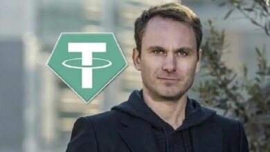 Генеральный директор Tether Ардоино дал четкий ответ на обвинения в адрес блокчейна: «Мы не разрабатываем собственную сеть!»