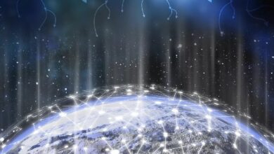 Grayscale: развитие ИИ повысит спрос на публичные блокчейны