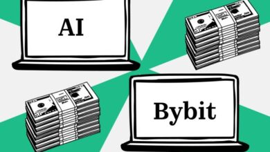 ИИ помог криптобирже Bybit сохранить от краж 0 млн. Как именно