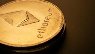 «Кит Ethereum», ожидавший три года, наконец-то пробудился: понес многомиллионные убытки