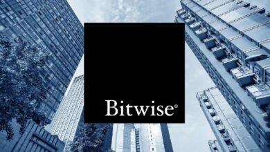 Компания Bitwise неожиданно переместила XRP на сумму ,58 млн