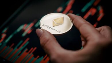 Криптоаналитик Али Мартинес прогнозирует рост эфириума до ,000