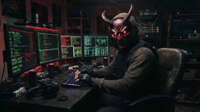 Криптомошенники выдают себя за сервисы AML-проверки адресов