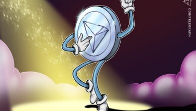 Messari: объём USDT в TRON достиг ,9 млрд, переводы — ,1 трлн во 2 квартале