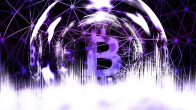 Мнение: снижение волатильности биткоина не означает «затишье»