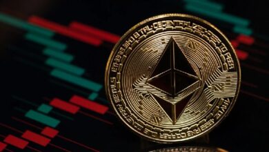 На платформе Ethereum одновременно отклонились два индикатора: что означает это редкое событие?