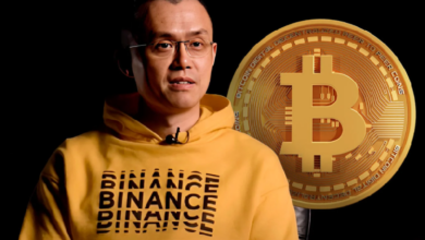 Основатель Binance CZ предсказал рост цены биткоина на 1 миллион долларов!