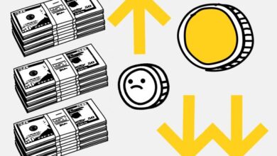Почему миллиардные доходы криптопроектов не привели к росту их токенов