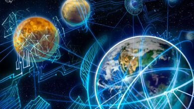 Shipyard сворачивает работу над IPFS после прекращения финансирования Protocol Labs