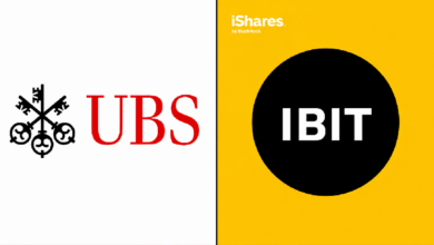 Швейцарский банковский гигант UBS удваивает свои вложения в биткоин-ETF