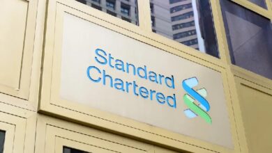 Standard Chartered добавила в свой список перспективных альткоинов еще один и поделилась прогнозом роста! «Он может вырасти в 25 раз!»