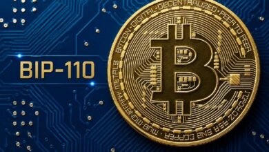 Сторонники сепаратистской сети Bitcoin BIP-110 создали свои собственные блоки: но возникла проблема