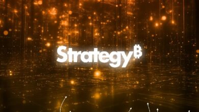 Strategy продала биткоины на 5 млн для выкупа STRC