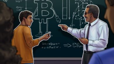Студенты хотят изучать криптовалюты, но получают знания из соцсетей: опрос OKX