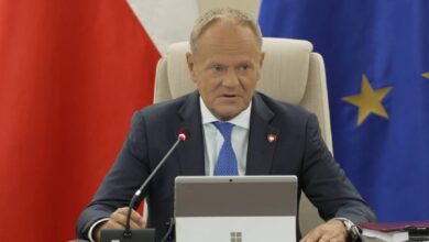 Таск настаивает на повторном голосовании по закону о криптовалютах после скандала с Zondacrypto