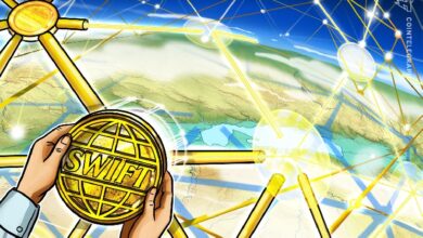 Taurus подключила платформы цифровых активов к блокчейн-реестру Swift