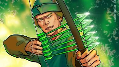 TVL Robinhood Chain приближается к 00000000 млрд на фоне ликвидности Uniswap: Standard Chartered