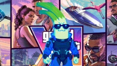 В сливе GTA 6 обнаружили криптосхему «накачки и сброса»