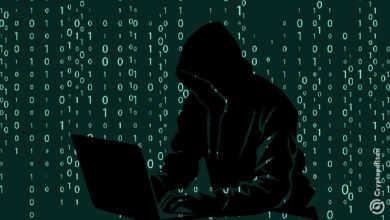 Взломщик Aztec перевел 500 ETH на Tornado Cash на фоне рекордного года хакерских атак