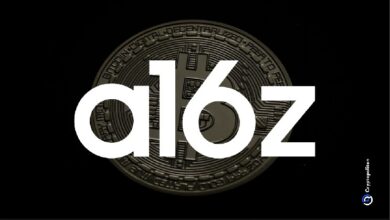 a16z утверждает, что скорости блокчейна больше недостаточно для рынков, работающих в сети