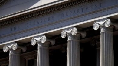 Американская операция «Economic Outcast» нацелена на глобальные финансовые артерии