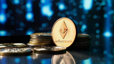 Аналитики Santiment объяснили сокращение запасов эфира на биржах