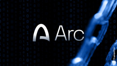 Arc достиг объема торгов на децентрализованной бирже (DEX) в 410 миллионов долларов в первый день. 82% этого объема пришлось на стартовые площадки Memecoin