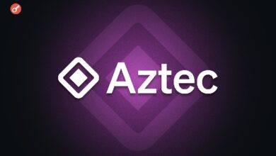 Aztec перезапустила приватный кошелек zk.money