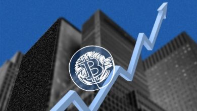 Биткоин протестировал  000 на фоне рекордных притоков в ETF
