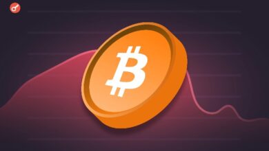 Биткоин зафиксировал самую длинную серию продаж в прибыль в 2026 году