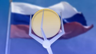 ЦБ РФ утвердил порядок допуска криптообменников и депозитариев