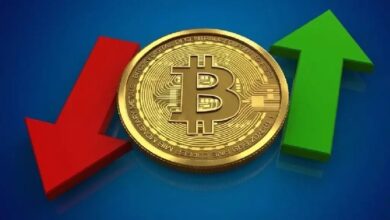 Цена биткоина (BTC) находится на критическом уровне: Bitfinex объявляет об уровнях роста и падения, за которыми следует следить!