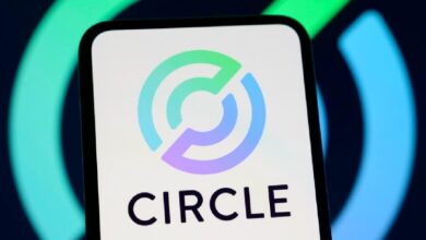 Circle теперь позволяет институциональным клиентам брать в кредит USDC под залог своих биткойнов