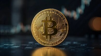 Долгожданный золотой момент в мире биткоина настал! И каков же результат?