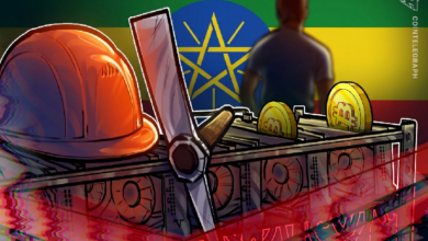 Эфиопия сократила электроснабжение майнеров биткоина на 77% на фоне дефицита гидроэнергии — отчет