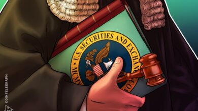 Экс-исполняющий обязанности председателя SEC: агентство прекратило криптодела, чтобы избежать проблем с доверием