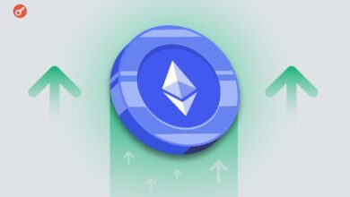 Эксперты: запасы Ethereum на биржах упали до минимума, а спрос на стейкинг вырос в 11 раз