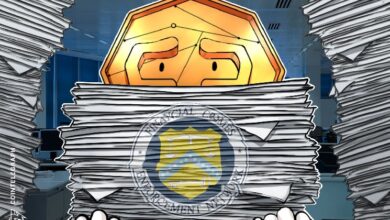 FinCEN связала криптомошенничества на  млрд с операциями за пределами США