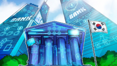 Hana Bank использует блокчейн Euroclear для выпуска облигации на 0 млн: СМИ