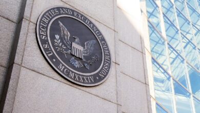 Комиссия по ценным бумагам и биржам США (SEC) выпустила позитивное официальное заявление относительно криптовалют!