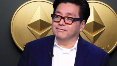 Компания Bitmine, управляющая Ethereum, осуществила крупные выводы ETH с биржи Kraken во время недавнего роста! Вот подробности