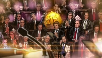 Криптоиндустрия обращается к регуляторам США после провала CLARITY Act