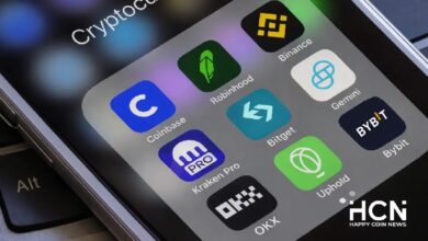 Курс BNB падает из-за планов криптобиржи Binance перенести аккаунты