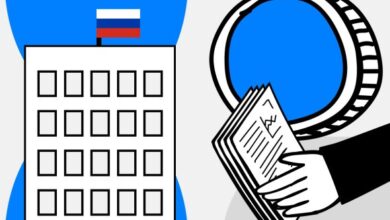 Минфин напомнил о необходимости отчетов в ФНС о некастодиальных кошельках