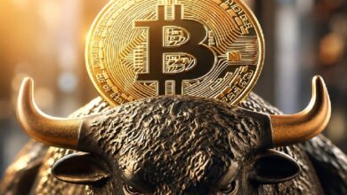 Один из директоров Fidelity дал крайне оптимистичный прогноз цены биткоина!