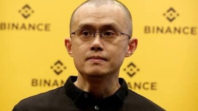 Основатель Binance Чанпэн Чжао «CZ» заявил: «IPO переместятся в блокчейн»