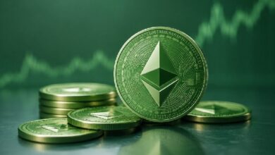 Пока крупные инвесторы накапливают Ethereum, аналитик раскрывает единственное препятствие на пути к росту ETH!