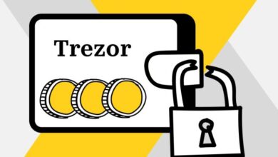 Производитель криптокошельков Trezor раскрыл число жертв утечки