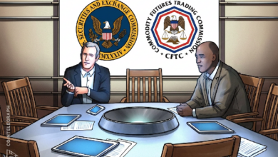 Регулирование криптовалют в SEC и CFTC после ключевой отставки сведется к трем комиссарам