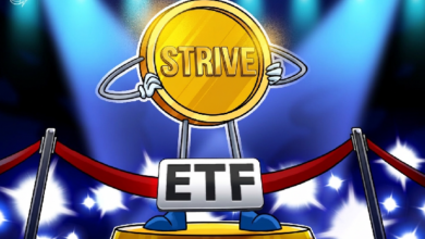 REX запускает ETF с двукратным плечом, привязанный к биткоин-казначейской компании Strive